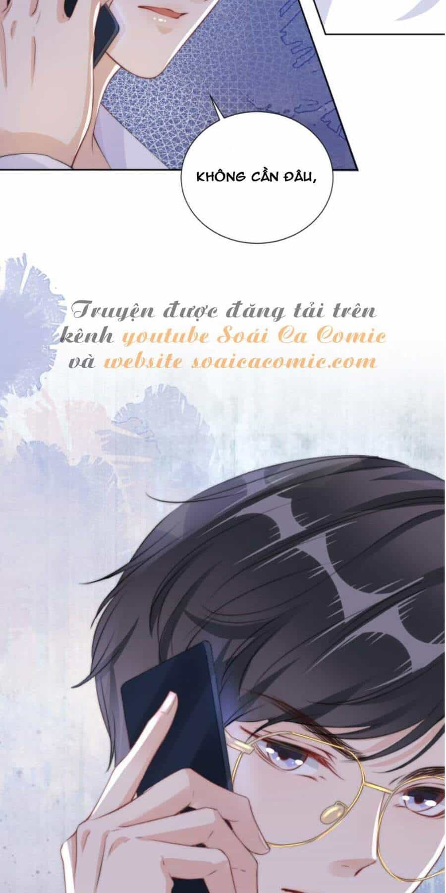 Ngự Tỷ Toàn Năng Lại Bị Phá Mã Giáp - Chương 22 - ảnh 41