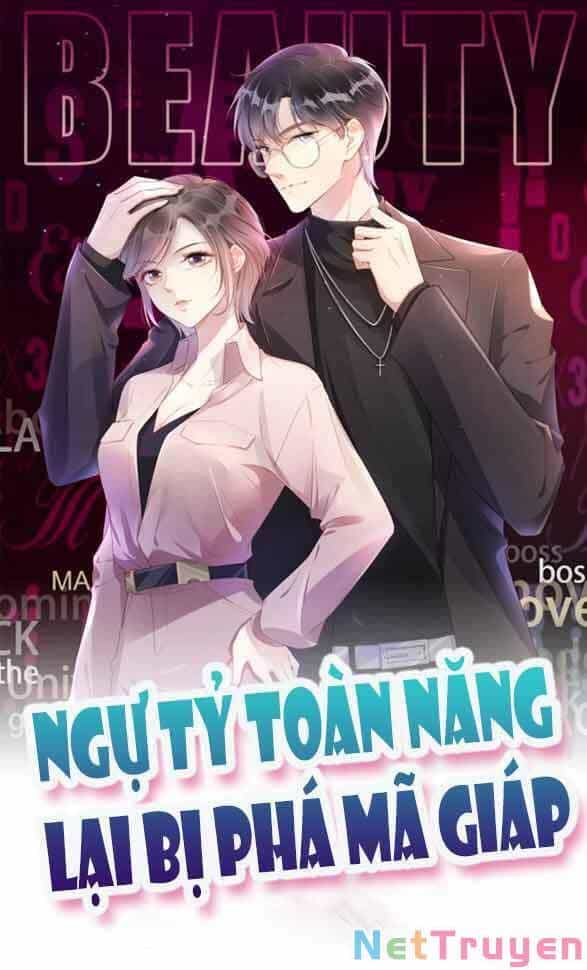 Ngự Tỷ Toàn Năng Lại Bị Phá Mã Giáp - Chương 23 - ảnh 1