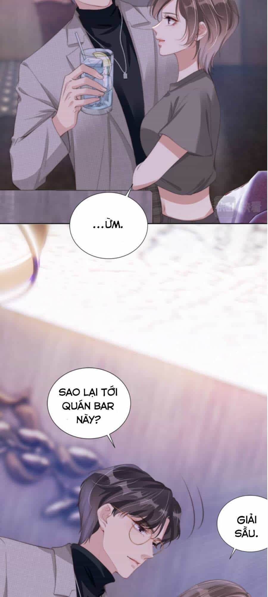 Ngự Tỷ Toàn Năng Lại Bị Phá Mã Giáp - Chương 25 - ảnh 3