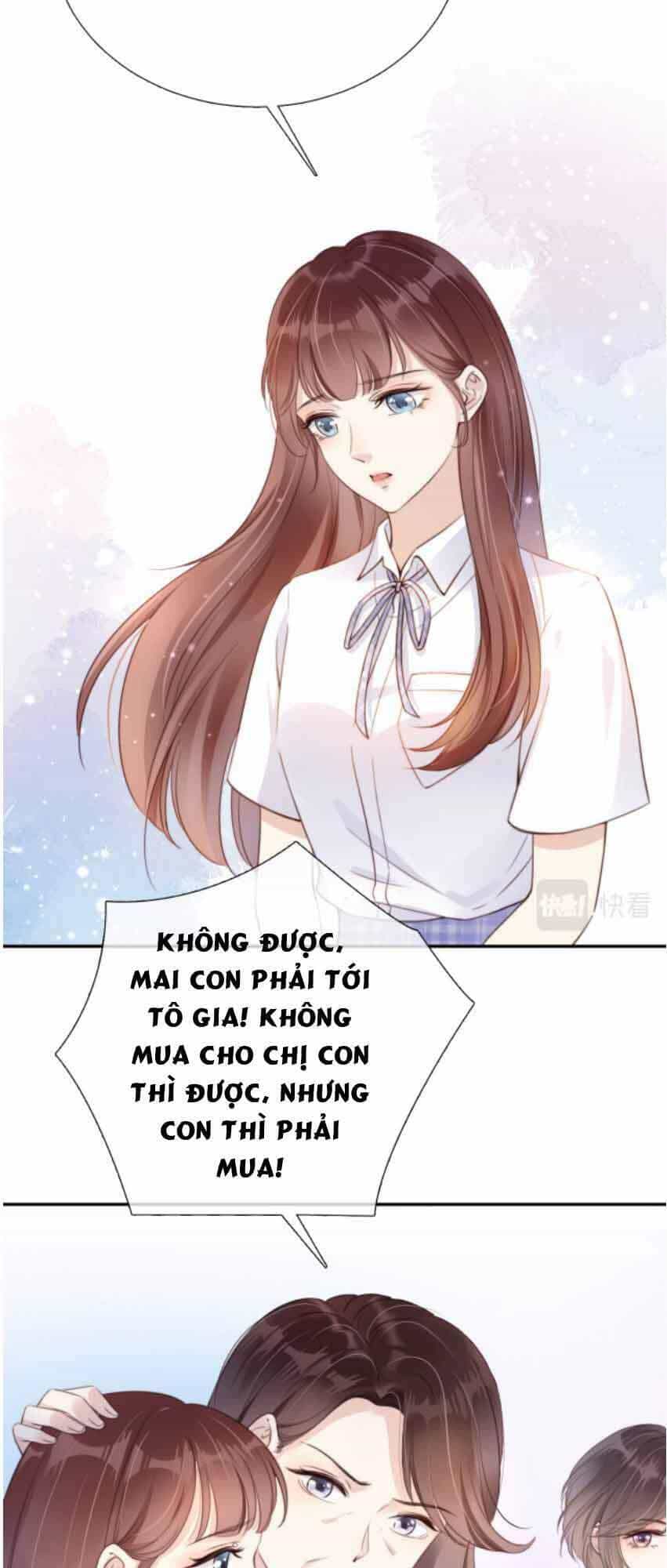 Ngự Tỷ Toàn Năng Lại Bị Phá Mã Giáp - Chương 3 - ảnh 8