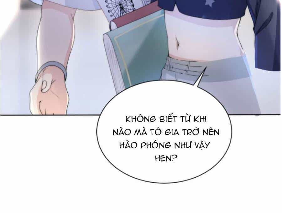 Ngự Tỷ Toàn Năng Lại Bị Phá Mã Giáp - Chương 32 - ảnh 13