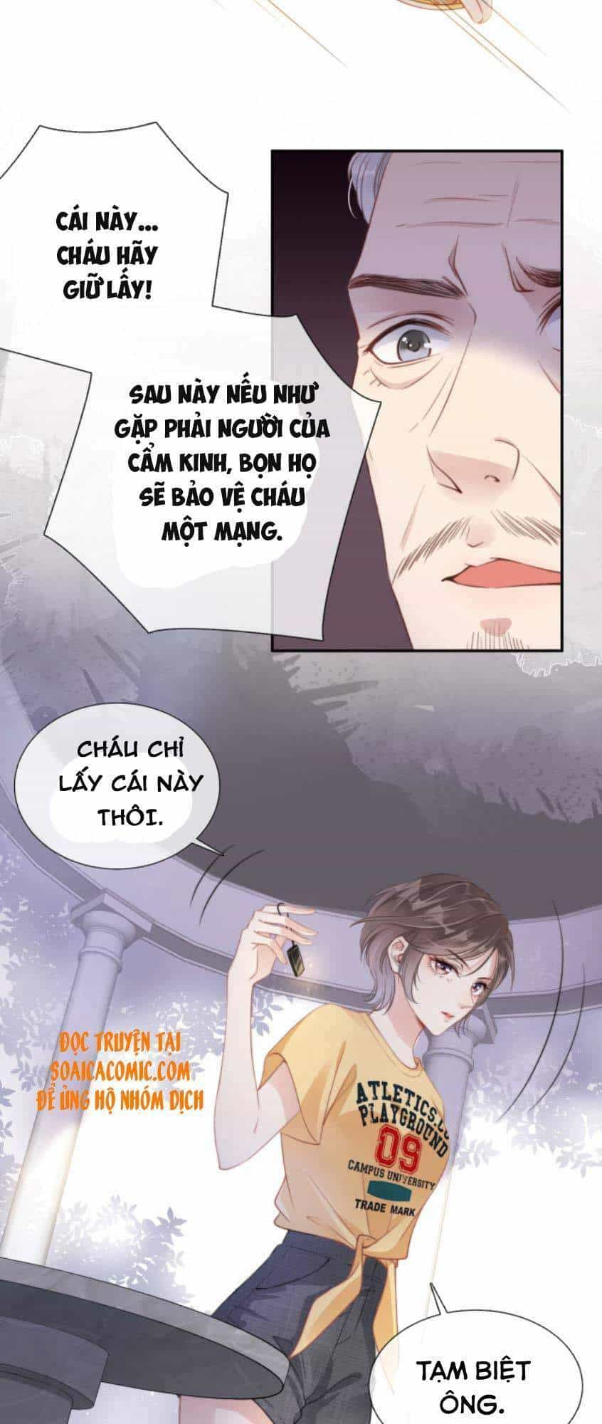 Ngự Tỷ Toàn Năng Lại Bị Phá Mã Giáp - Chương 4 - ảnh 10