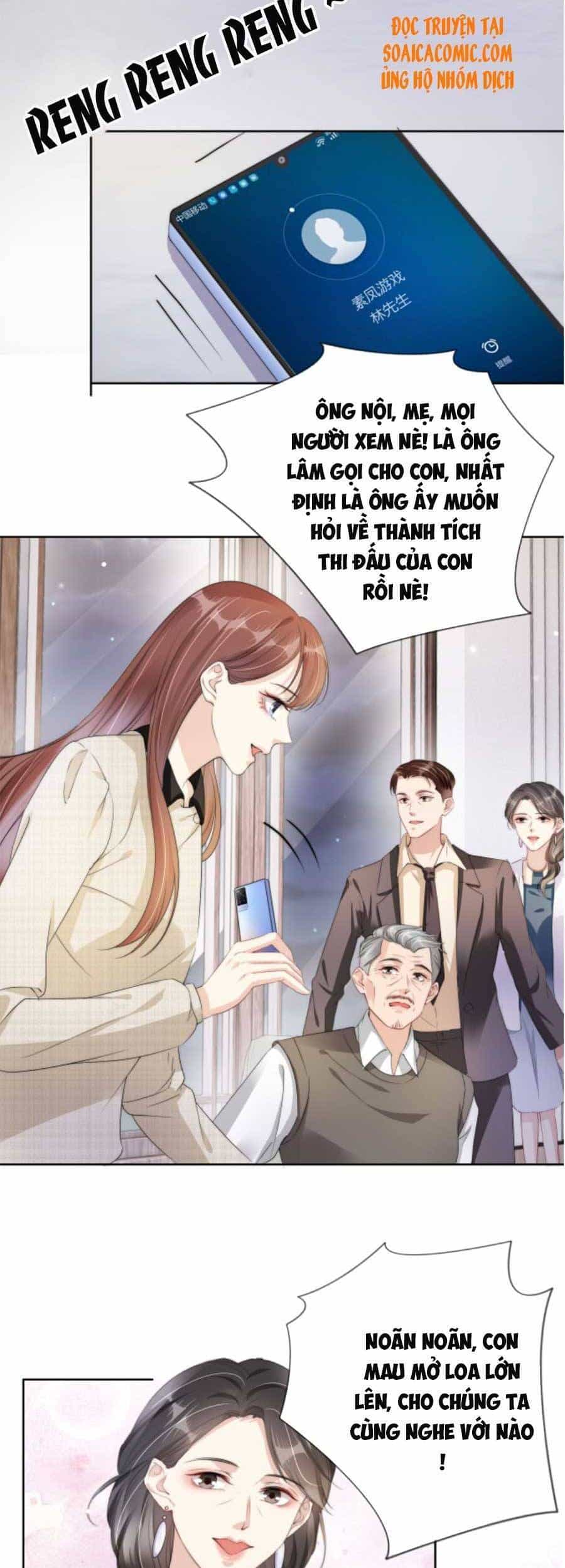 Ngự Tỷ Toàn Năng Lại Bị Phá Mã Giáp - Chương 50 - ảnh 10