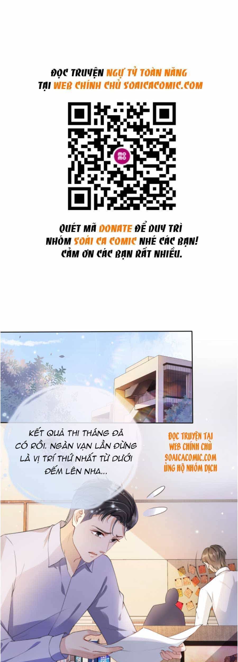 Ngự Tỷ Toàn Năng Lại Bị Phá Mã Giáp - Chương 54 - ảnh 2