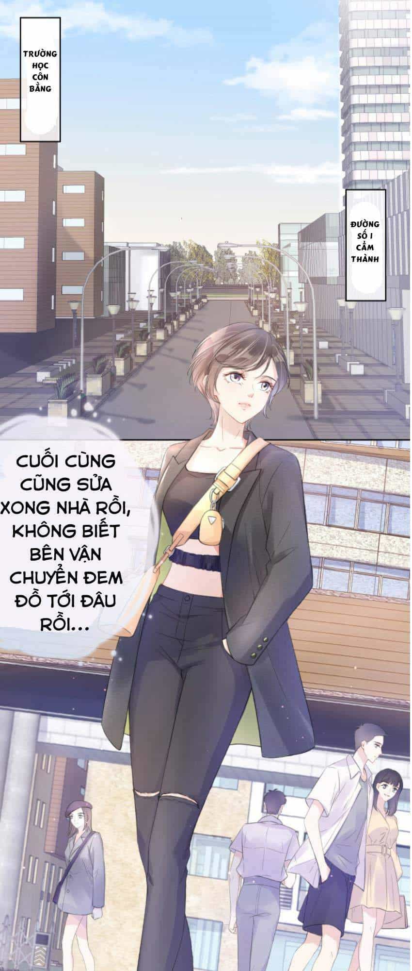 Ngự Tỷ Toàn Năng Lại Bị Phá Mã Giáp - Chương 7 - ảnh 19