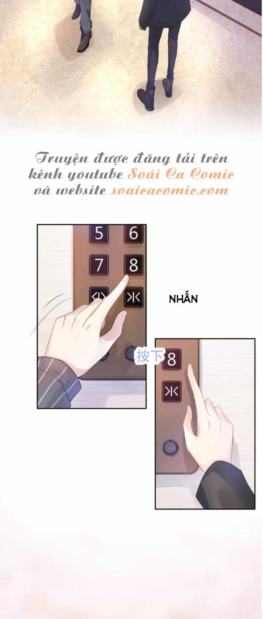 Ngự Tỷ Toàn Năng Lại Bị Phá Mã Giáp - Chương 7 - ảnh 27