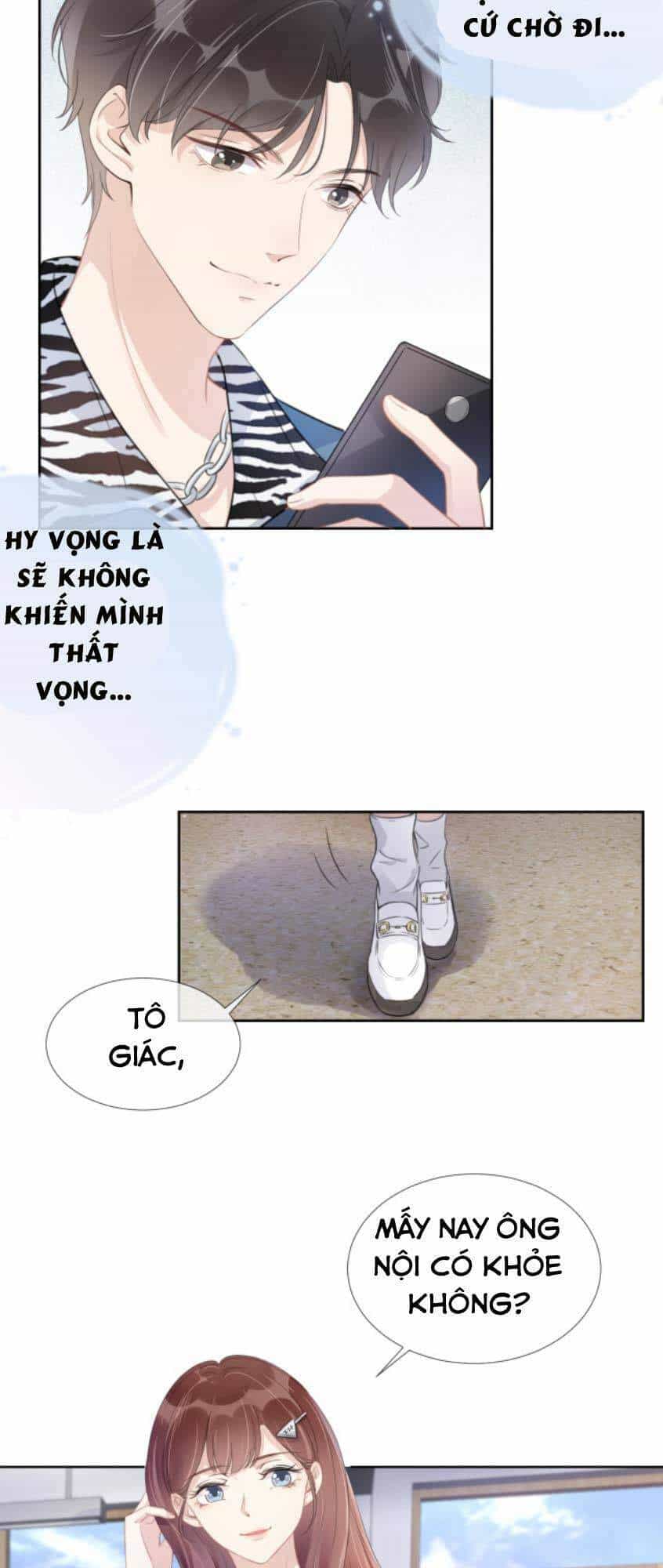 Ngự Tỷ Toàn Năng Lại Bị Phá Mã Giáp - Chương 7 - ảnh 3