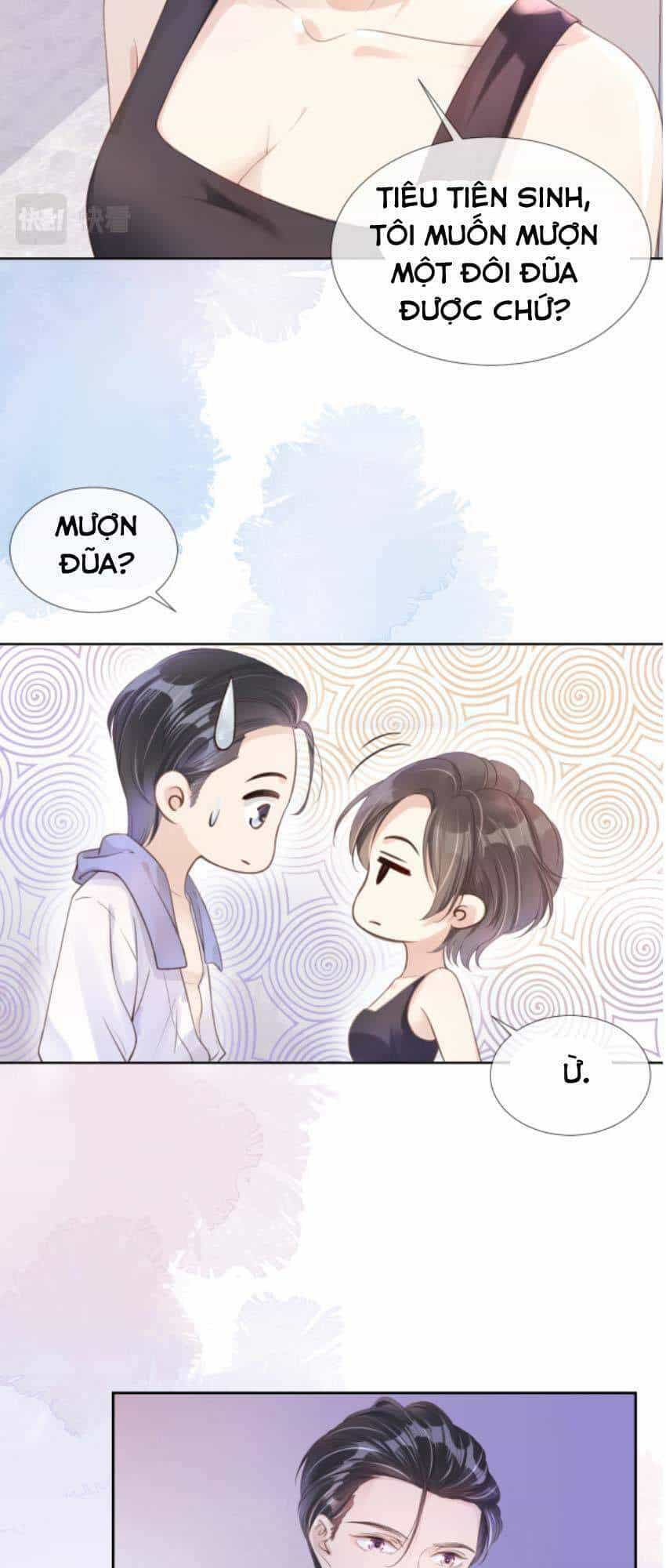 Ngự Tỷ Toàn Năng Lại Bị Phá Mã Giáp - Chương 8 - ảnh 16