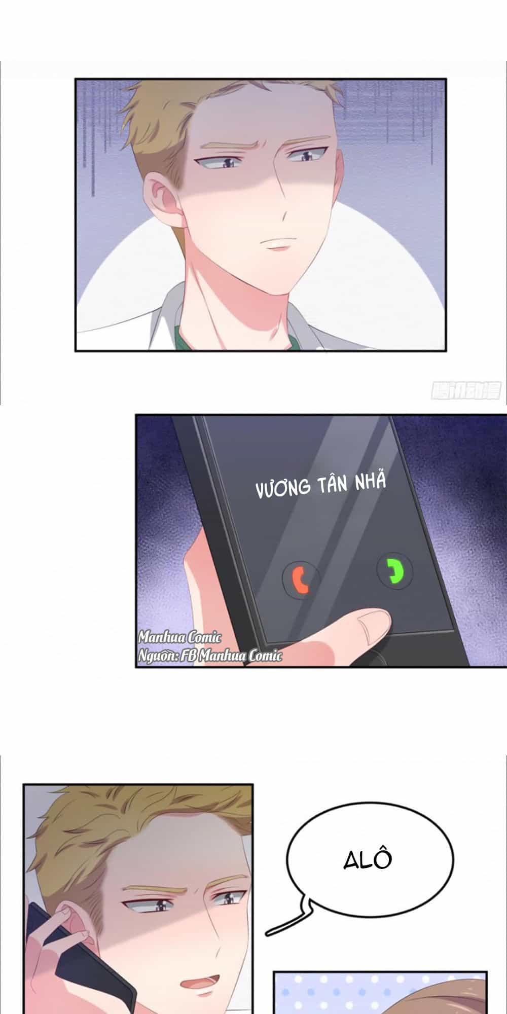 Ngu Võng Chi Tranh - Chương 3 - ảnh 14