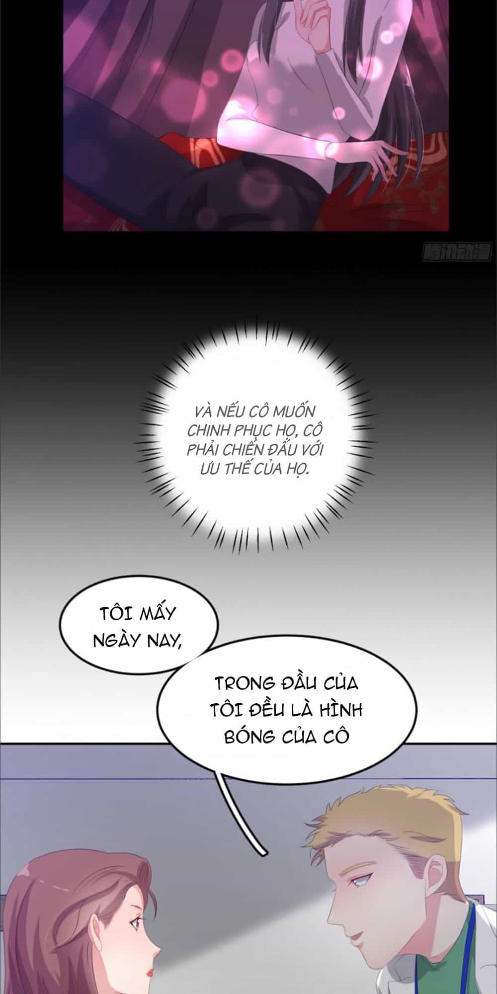 Ngu Võng Chi Tranh - Chương 3 - ảnh 36