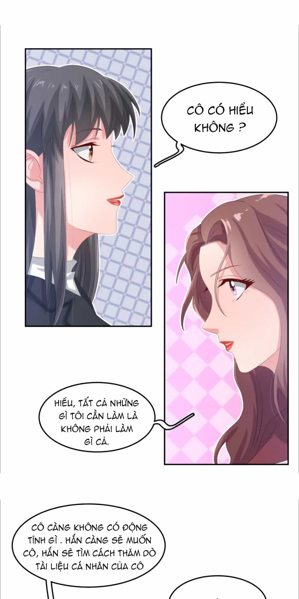 Ngu Võng Chi Tranh - Chương 3 - ảnh 5