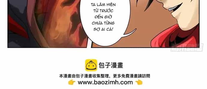 Ngục Thú - Chương 1 - ảnh 3