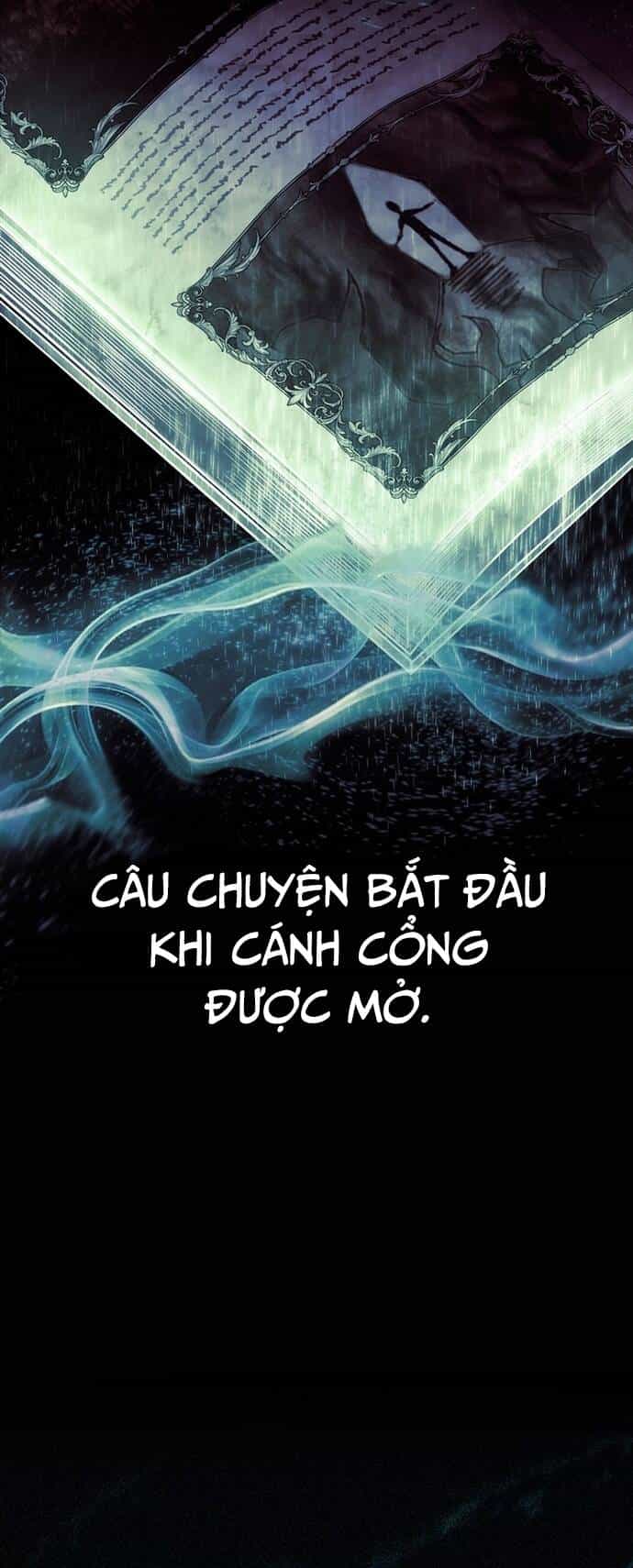 Ngục Tối Black Haze - Chương 1 - ảnh 5