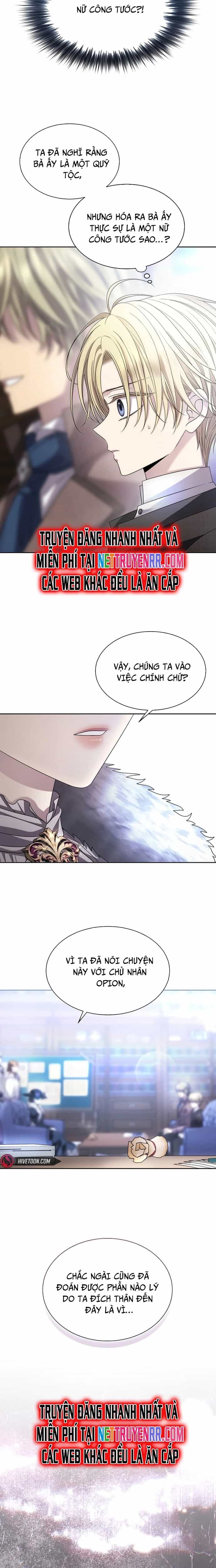 Ngục Tối Black Haze - Chương 10 - ảnh 20