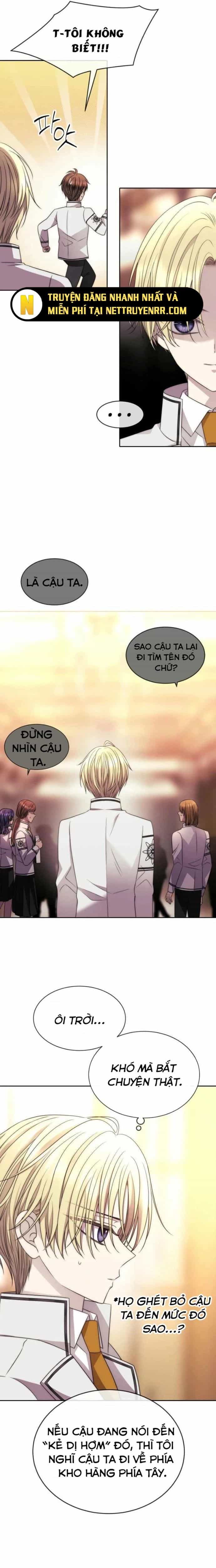 Ngục Tối Black Haze - Chương 18 - ảnh 9