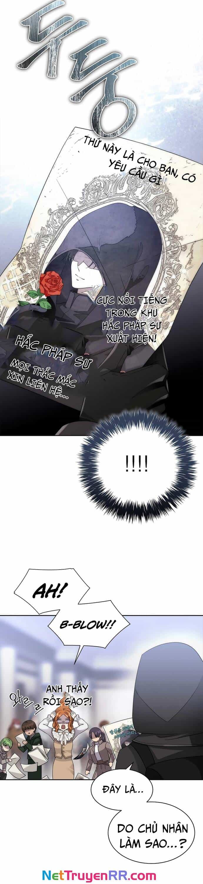 Ngục Tối Black Haze - Chương 2 - ảnh 10