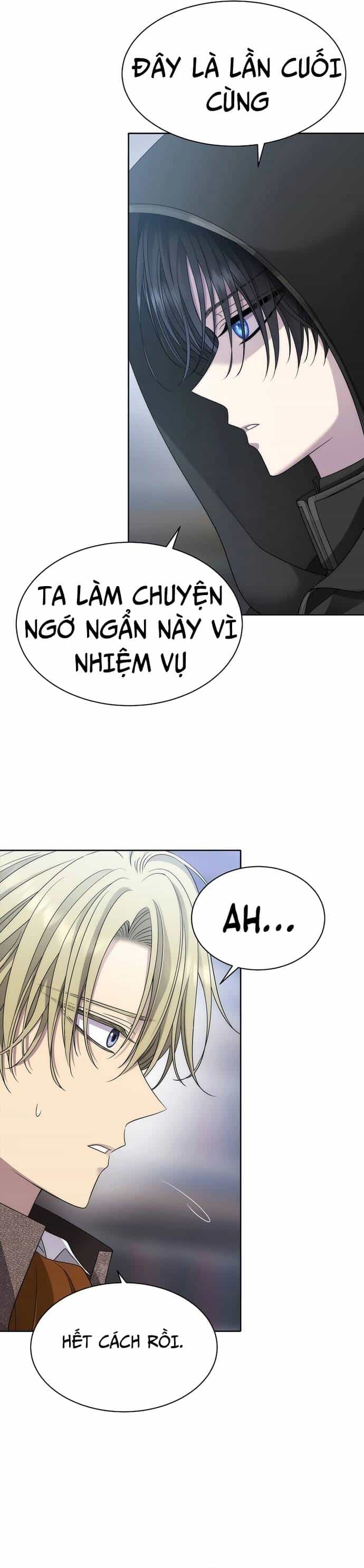 Ngục Tối Black Haze - Chương 2 - ảnh 21