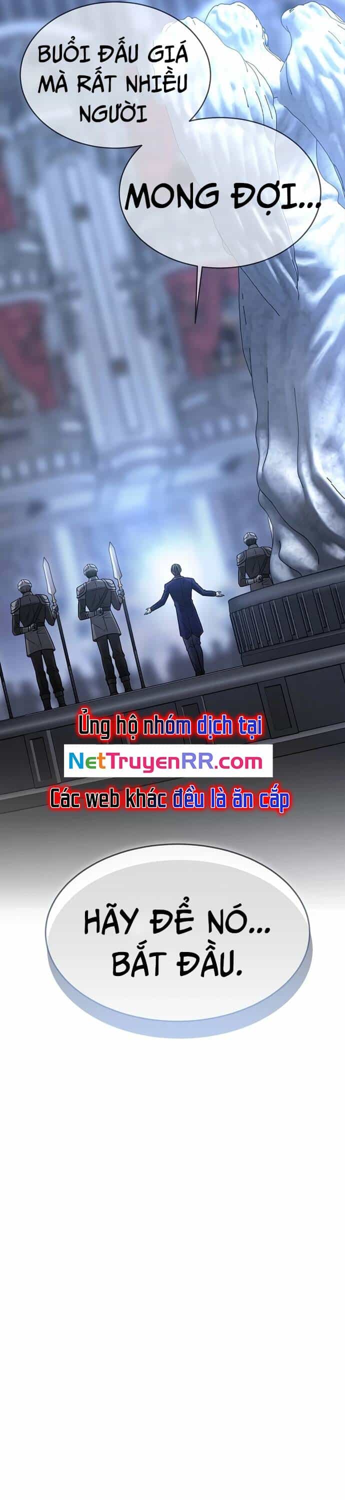 Ngục Tối Black Haze - Chương 3 - ảnh 5