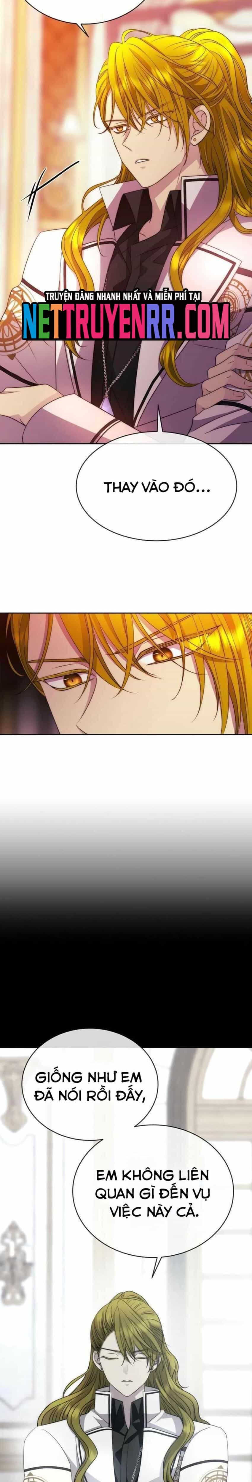 Ngục Tối Black Haze - Chương 31 - ảnh 13