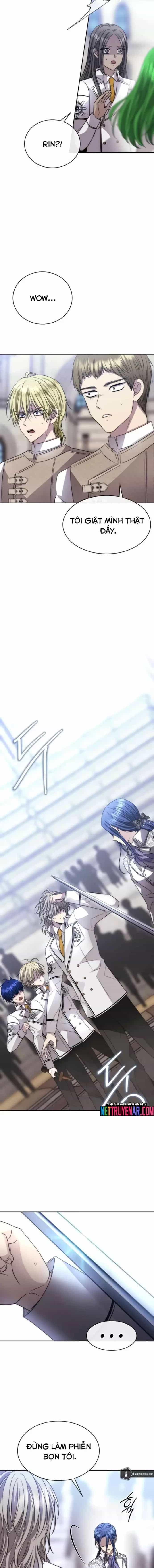 Ngục Tối Black Haze - Chương 33 - ảnh 9
