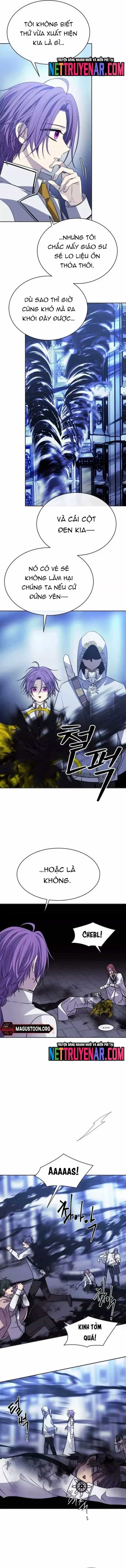 Ngục Tối Black Haze - Chương 37 - ảnh 6