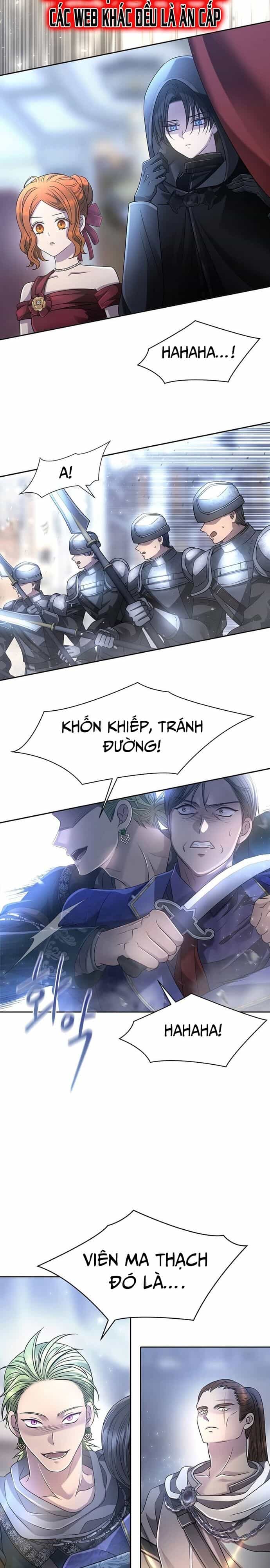Ngục Tối Black Haze - Chương 4 - ảnh 4