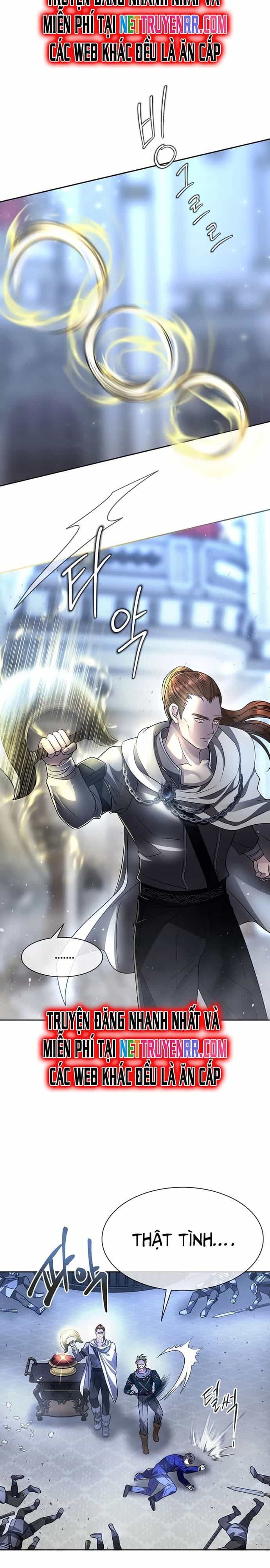 Ngục Tối Black Haze - Chương 4 - ảnh 9