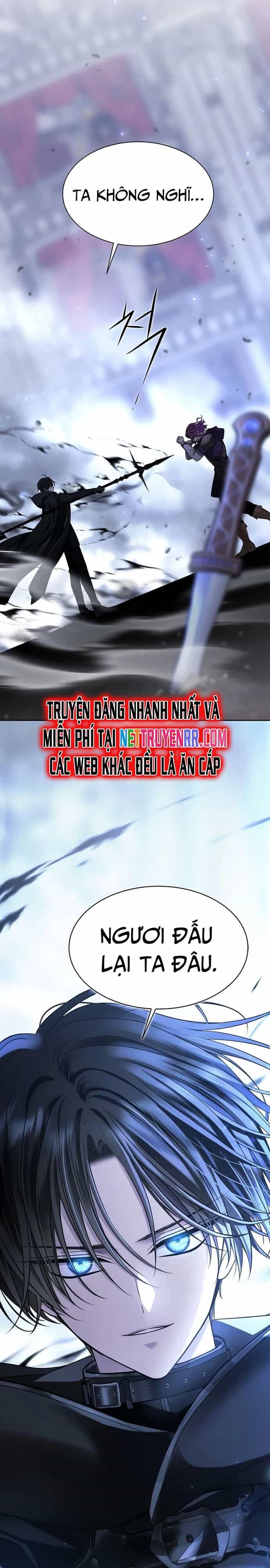 Ngục Tối Black Haze - Chương 5 - ảnh 25