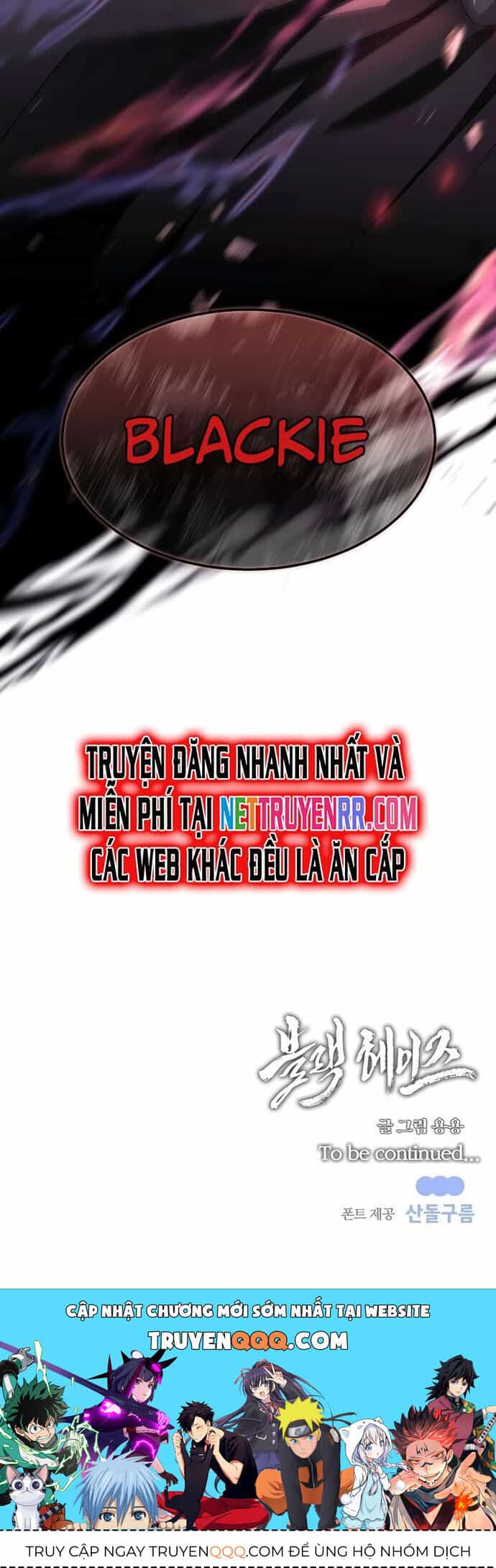 Ngục Tối Black Haze - Chương 5 - ảnh 35