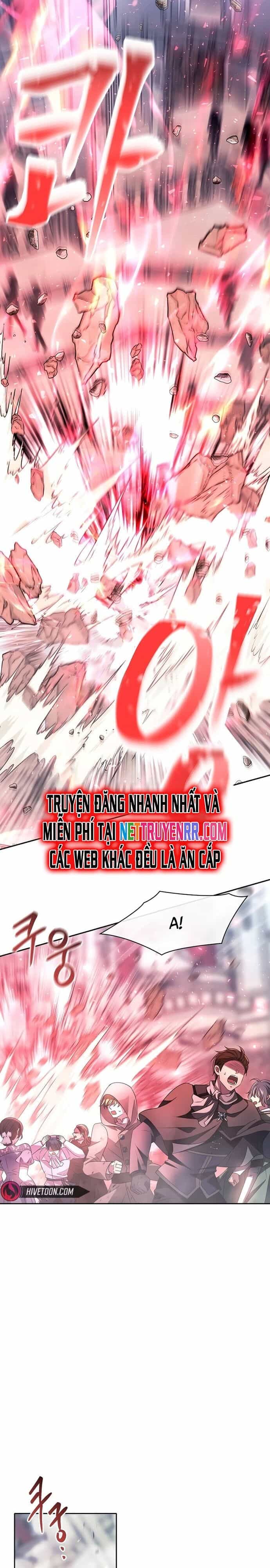 Ngục Tối Black Haze - Chương 6 - ảnh 3