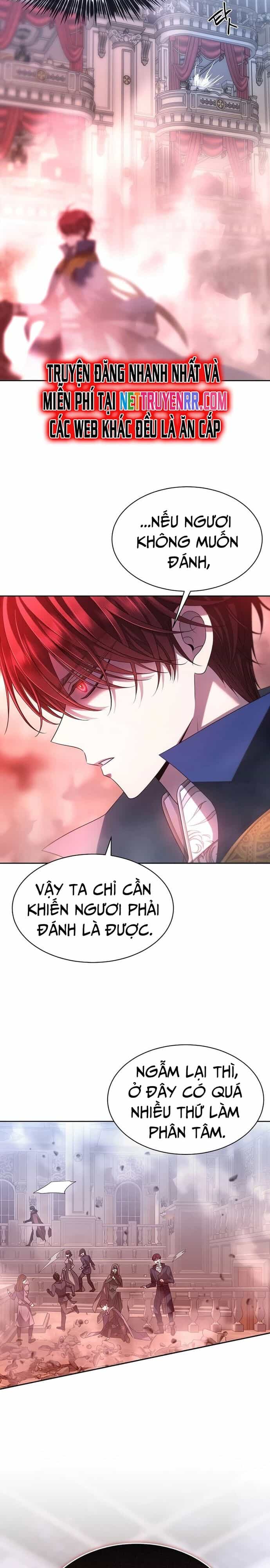 Ngục Tối Black Haze - Chương 6 - ảnh 36