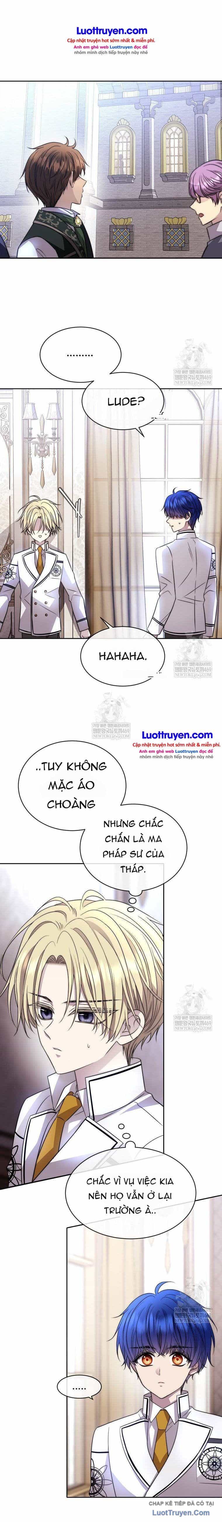 Ngục Tối Black Haze - Chương 61 - ảnh 4