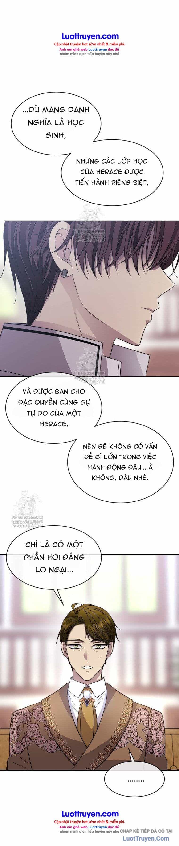 Ngục Tối Black Haze - Chương 64 - ảnh 11