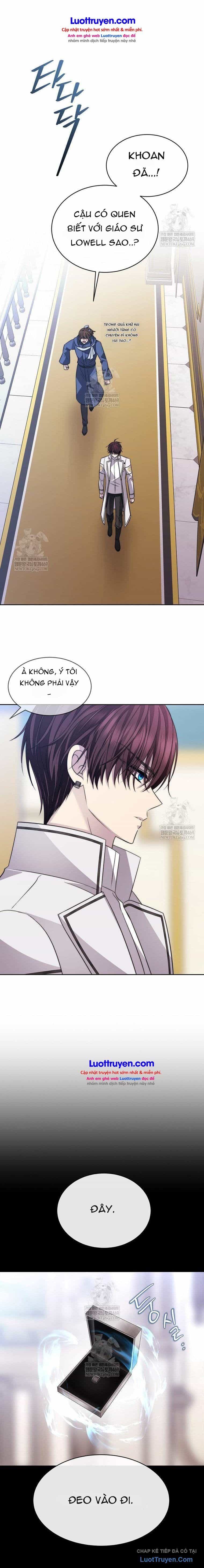 Ngục Tối Black Haze - Chương 64 - ảnh 17
