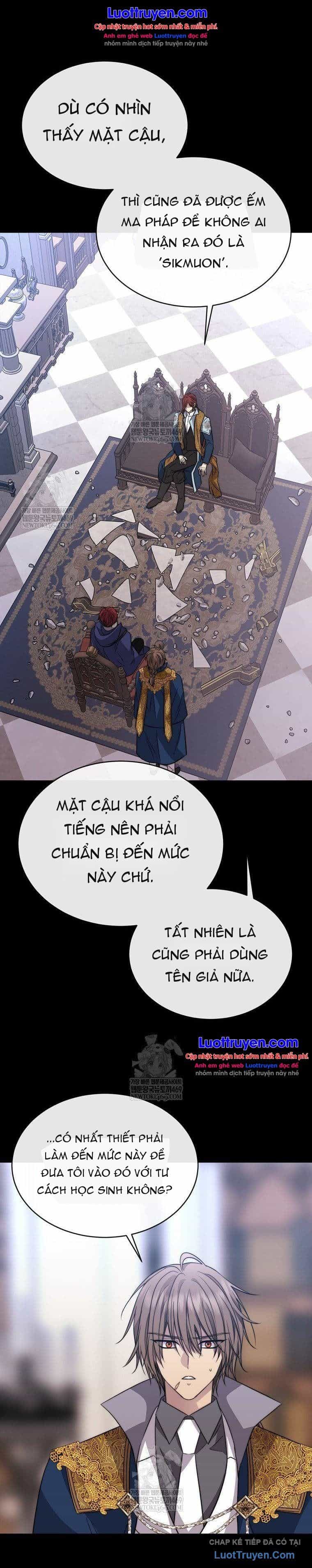 Ngục Tối Black Haze - Chương 64 - ảnh 18