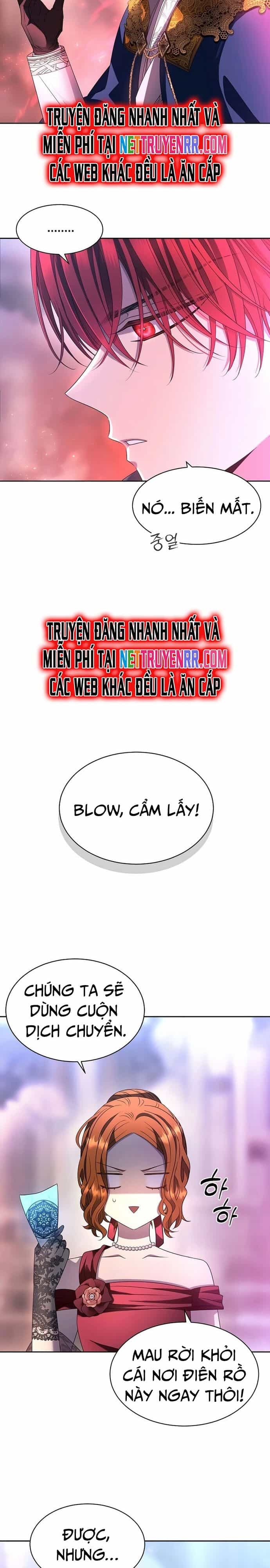 Ngục Tối Black Haze - Chương 7 - ảnh 24