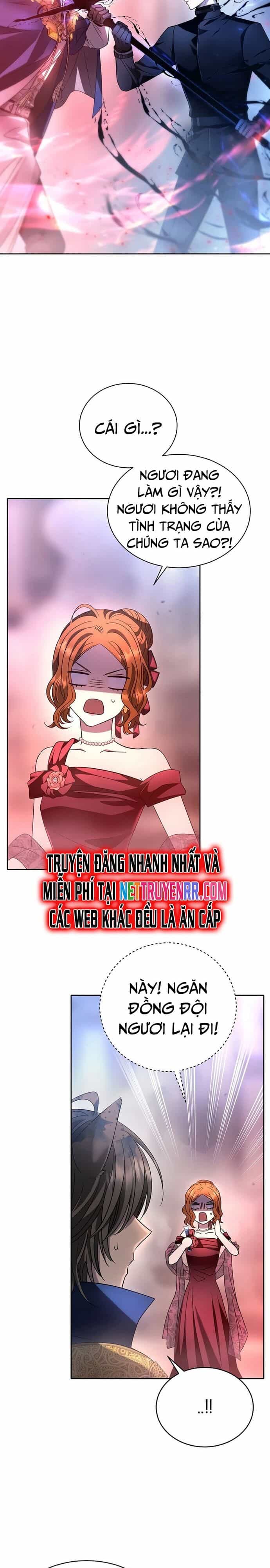 Ngục Tối Black Haze - Chương 7 - ảnh 26