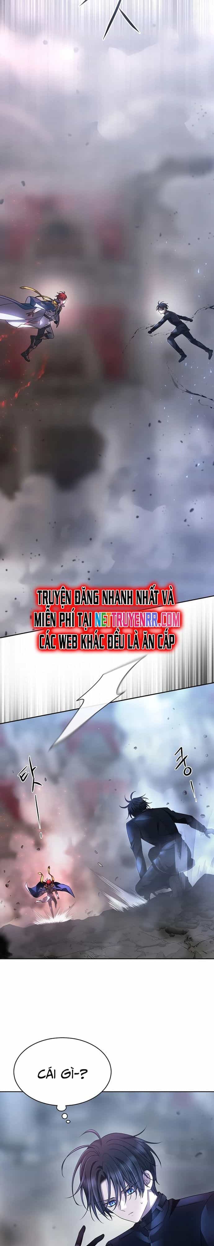 Ngục Tối Black Haze - Chương 7 - ảnh 7