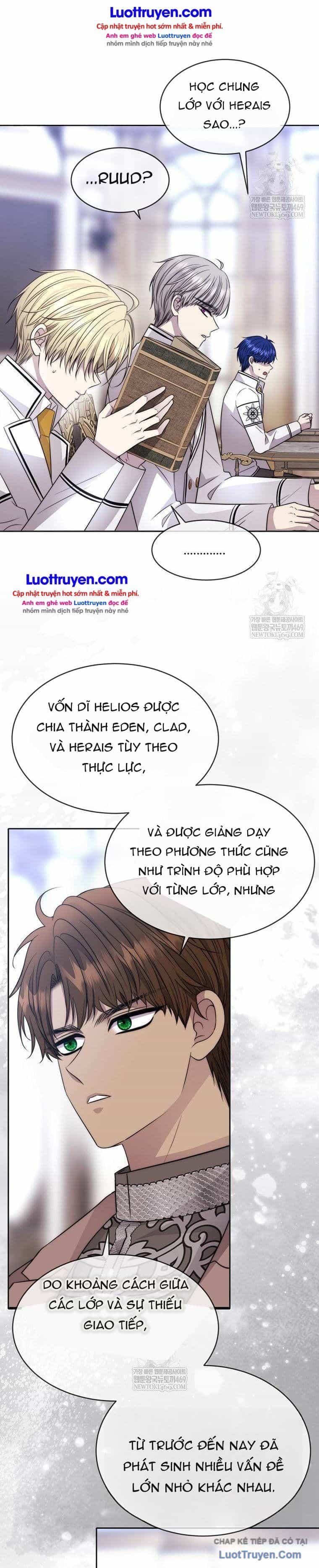 Ngục Tối Black Haze - Chương 69 - ảnh 4