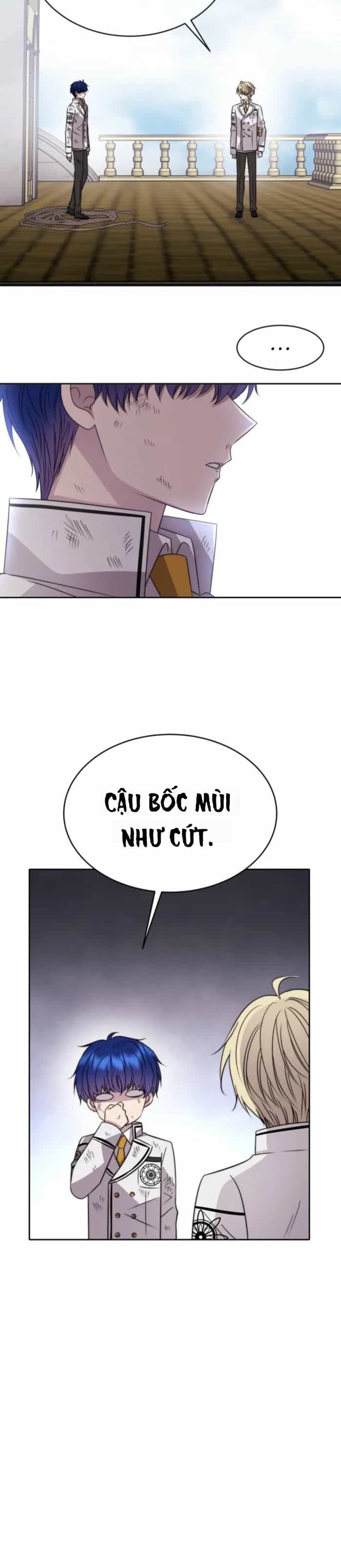 Ngục Tối Black Haze - Chương 71 - ảnh 9