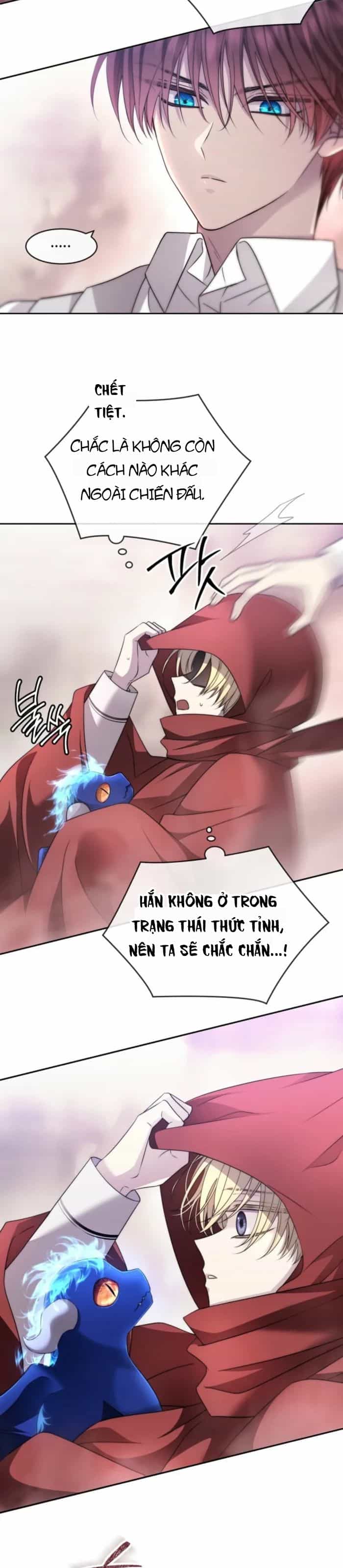 Ngục Tối Black Haze - Chương 75 - ảnh 2