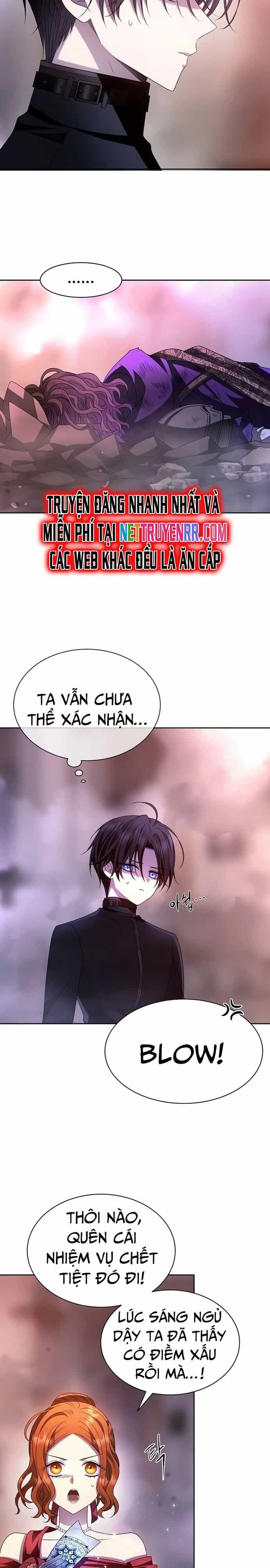 Ngục Tối Black Haze - Chương 8 - ảnh 12