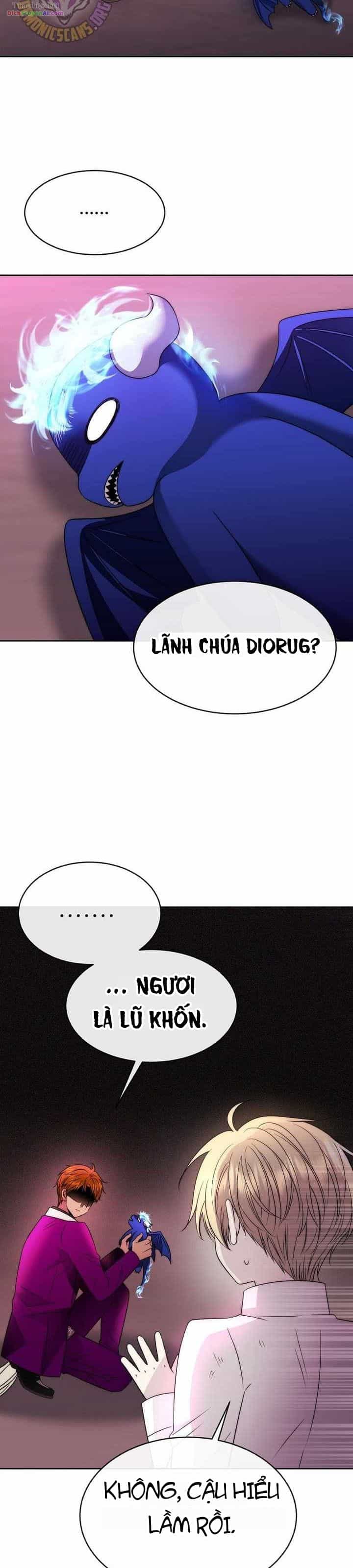 Ngục Tối Black Haze - Chương 86 - ảnh 5
