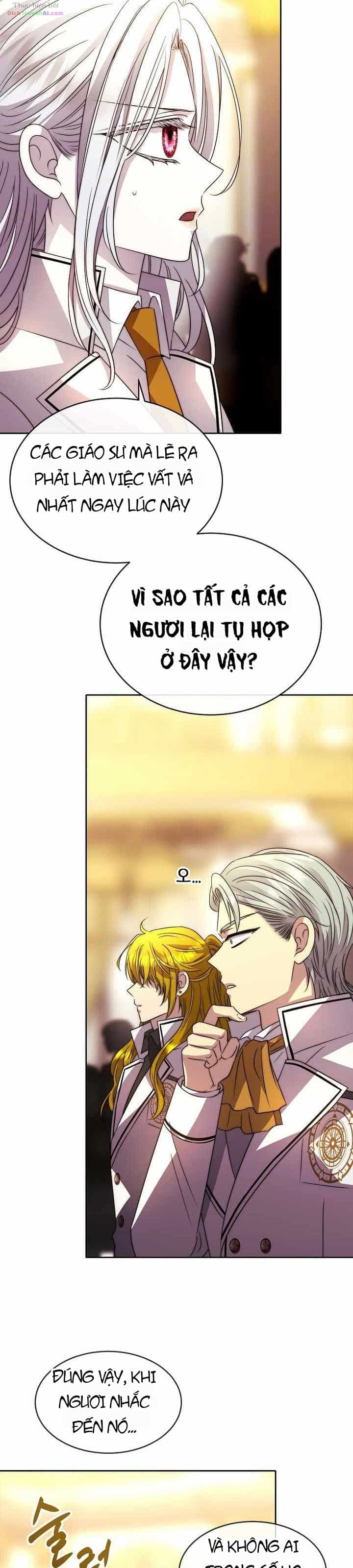 Ngục Tối Black Haze - Chương 87 - ảnh 18