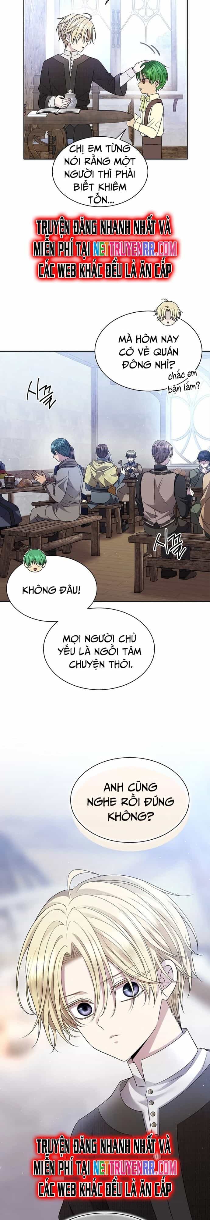 Ngục Tối Black Haze - Chương 9 - ảnh 10