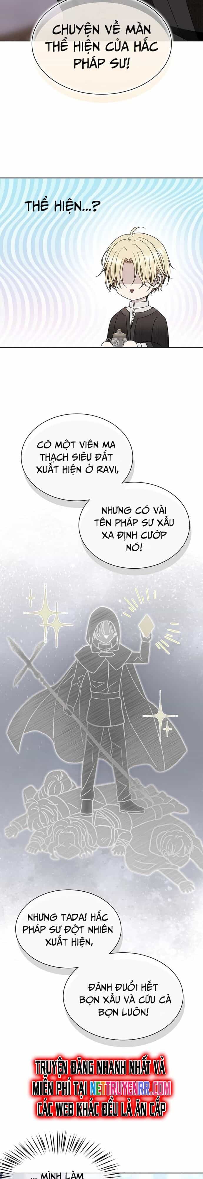 Ngục Tối Black Haze - Chương 9 - ảnh 11