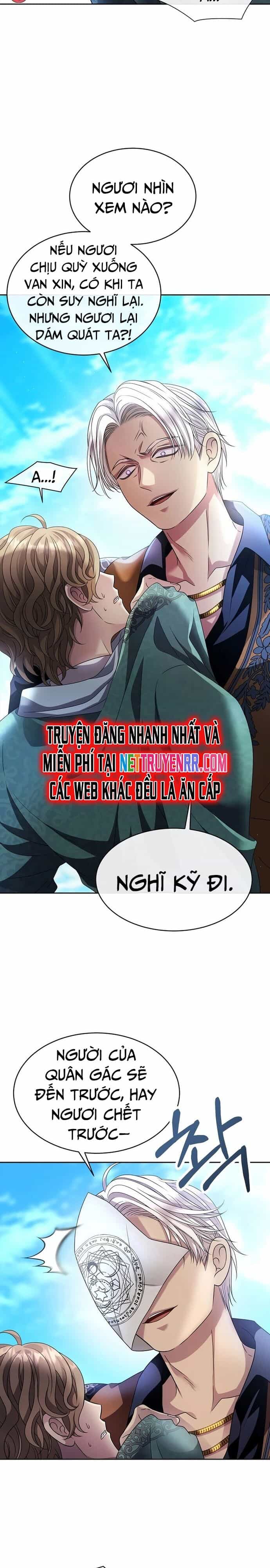 Ngục Tối Black Haze - Chương 9 - ảnh 27
