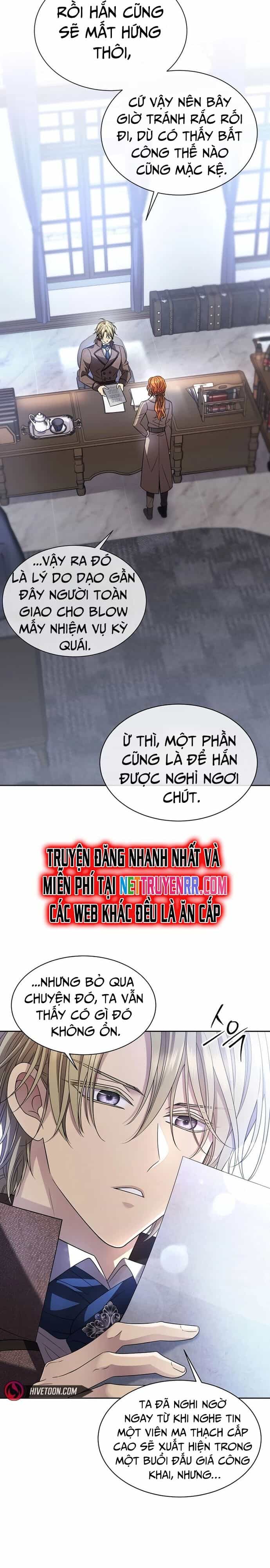 Ngục Tối Black Haze - Chương 9 - ảnh 5