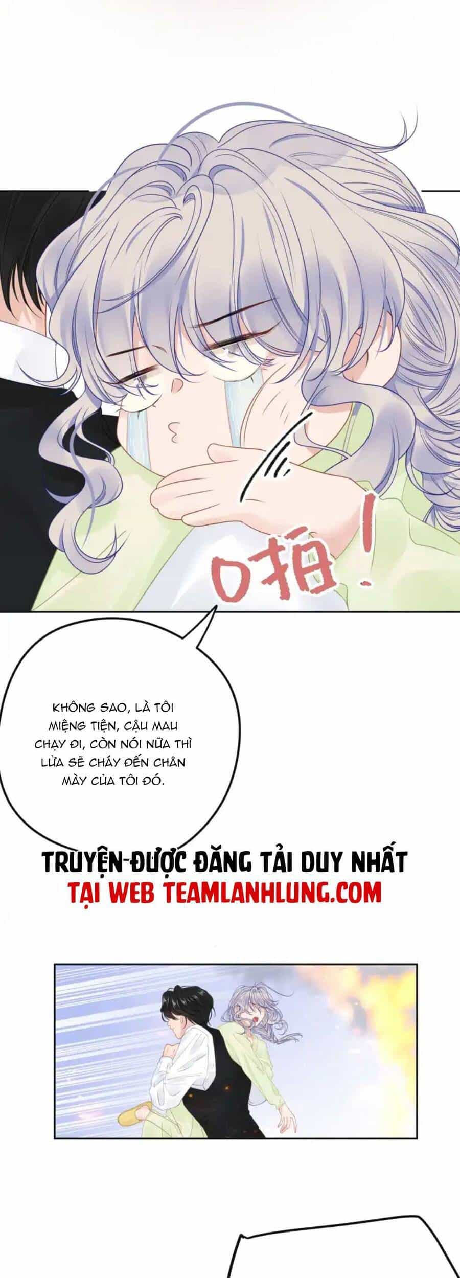 Ngược Đãi Mẹ Kế - Chương 10 - ảnh 27