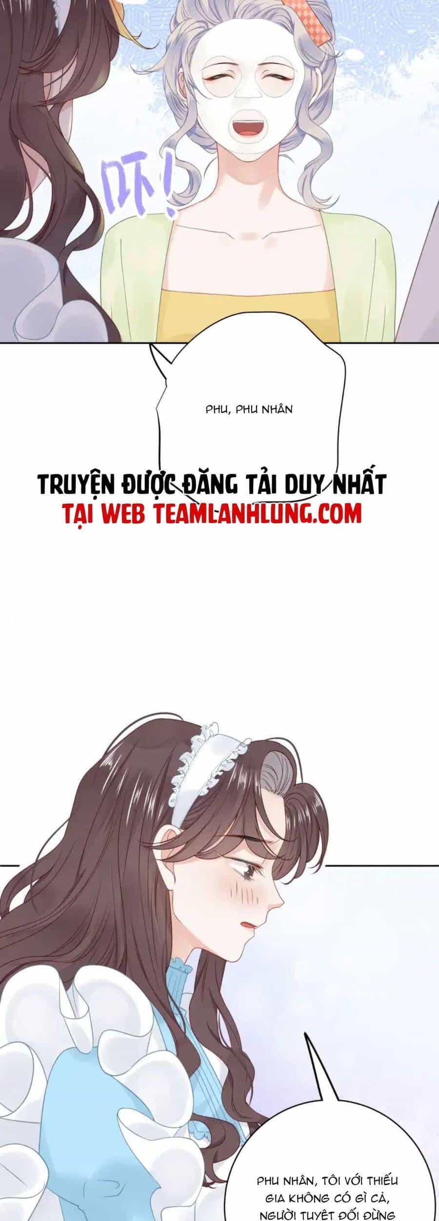 Ngược Đãi Mẹ Kế - Chương 12 - ảnh 13